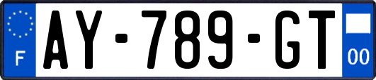AY-789-GT