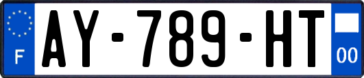 AY-789-HT