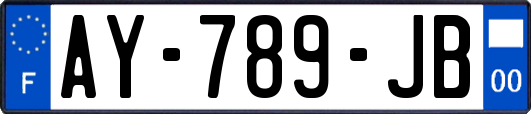 AY-789-JB