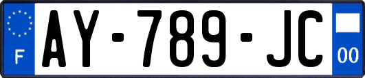 AY-789-JC