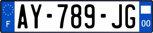 AY-789-JG