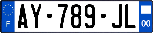 AY-789-JL