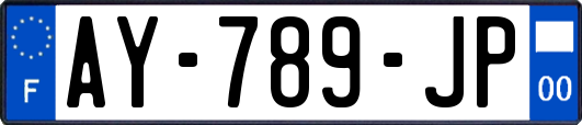 AY-789-JP