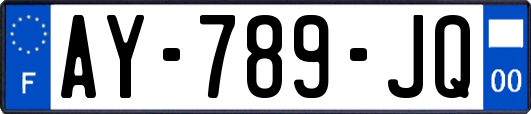 AY-789-JQ