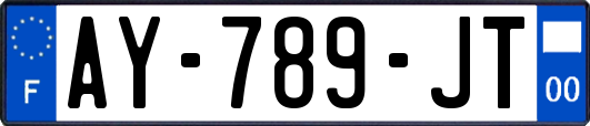 AY-789-JT