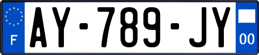 AY-789-JY