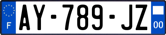 AY-789-JZ
