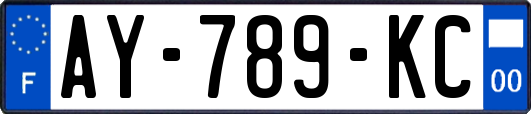 AY-789-KC