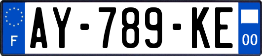 AY-789-KE