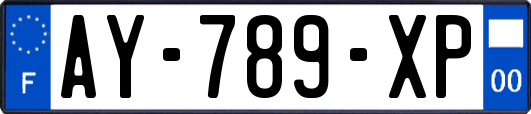 AY-789-XP