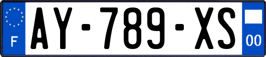 AY-789-XS