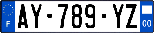 AY-789-YZ