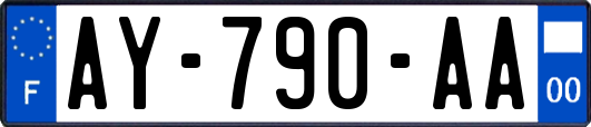 AY-790-AA