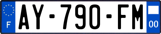 AY-790-FM