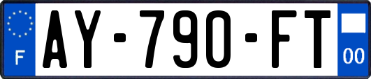 AY-790-FT