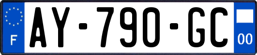 AY-790-GC
