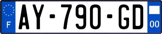 AY-790-GD
