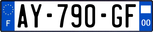 AY-790-GF