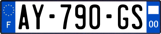 AY-790-GS