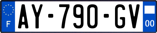 AY-790-GV