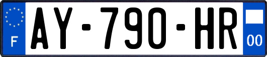AY-790-HR