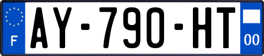 AY-790-HT