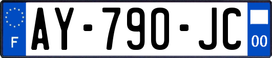 AY-790-JC