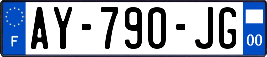 AY-790-JG
