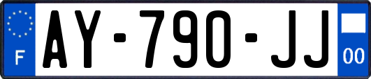AY-790-JJ