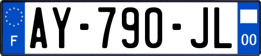 AY-790-JL
