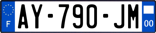 AY-790-JM