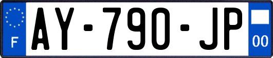 AY-790-JP