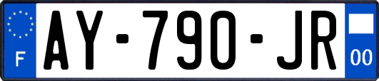 AY-790-JR