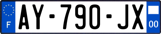 AY-790-JX