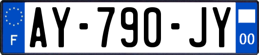 AY-790-JY