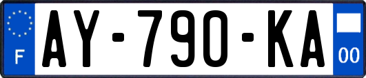 AY-790-KA