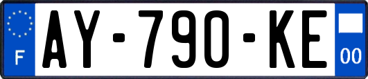 AY-790-KE