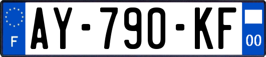 AY-790-KF
