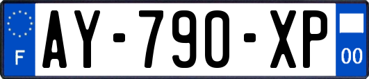 AY-790-XP
