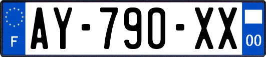 AY-790-XX