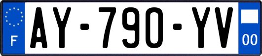 AY-790-YV