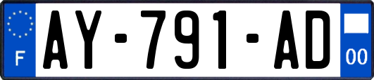 AY-791-AD