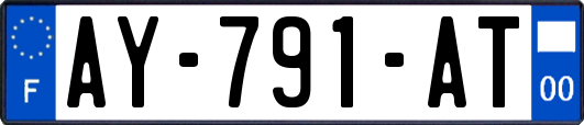 AY-791-AT