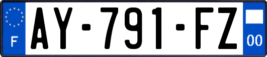 AY-791-FZ