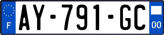 AY-791-GC
