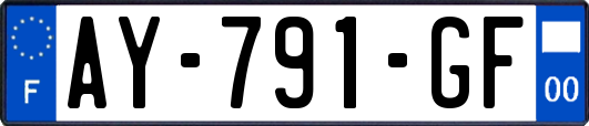 AY-791-GF