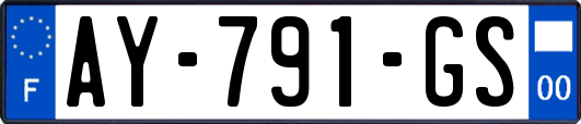 AY-791-GS