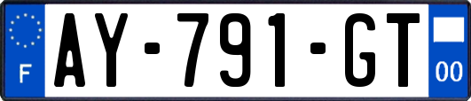 AY-791-GT