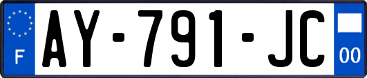 AY-791-JC