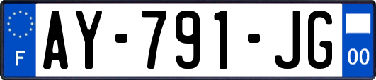 AY-791-JG